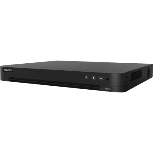 16-канальний 1080p 1U H.265 AcuSense DVR IDS-7216HQHI-M2/FA (С)
