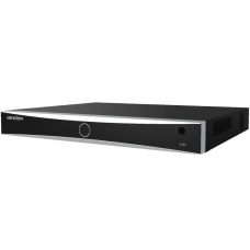 Відеореєстратор Hikvision DS-7616NXI-K2 16-канальний 1U AcuSense 4K
