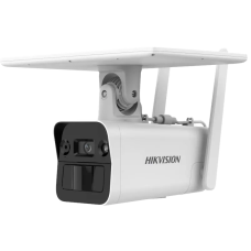 IP відеокамера Hikvision DS-2XS2T41G1-ID/4G/C05S07 4МП (4мм) із сонячною панеллю