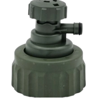 Кран LifeSaver Jerrycan Tap Army Green