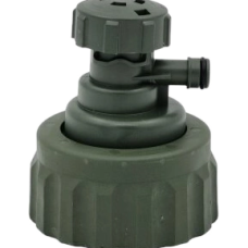 Кран LifeSaver Jerrycan Tap Army Green