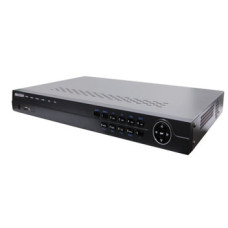 4-канальний HD-SDI відеореєстратор DS-7204HFHI-ST