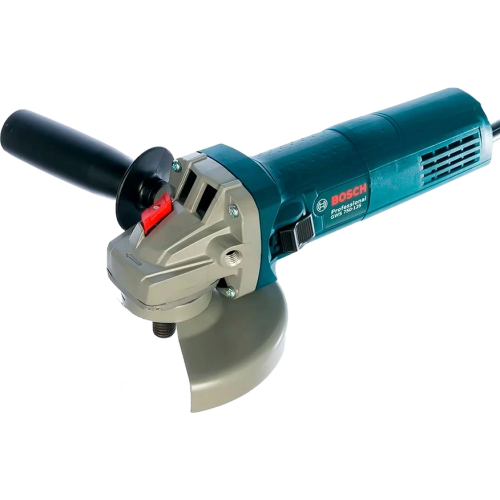 Кутова шліфувальна машина Bosch GWS 750-125 Professional