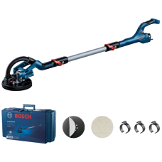 Шліфувальна машина по гіпсокартону Bosch Professional GTR 550 (06017D4020)