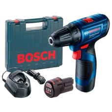 Акумуляторний шурупокрут Bosch GSR 120-LI (06019G8000)