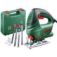 Електролобзик Bosch PST 670