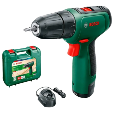 Акумуляторний шурупокрут Bosch EasyDrill 1200 (06039D3006)