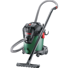 Пилосос будівельний Bosch AdvancedVac 20