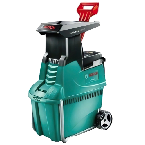 Садовий подрібнювач гілок Bosch AXT 25 TC