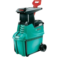 Садовий подрібнювач Bosch AXT 25 D