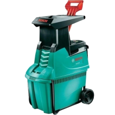 Садовий подрібнювач Bosch AXT 25 D