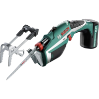 Акумуляторна садова пилка Bosch Keo