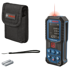 Лазерний далекомір Bosch GLM 50-22 (0.601.072.S00)