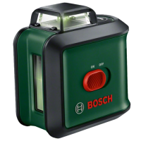 Лазерний нівелір Bosch UniversalLevel 360 (0603663E00)