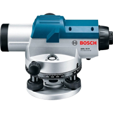 Оптичний нівелір Bosch GOL 32 D Professional