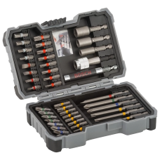 Набір насадок-біт 43 штуки Bosch X-Pro Box (2607017164)