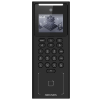 Термінал розпізнавання обличчя Hikvision DS-K1T321MX