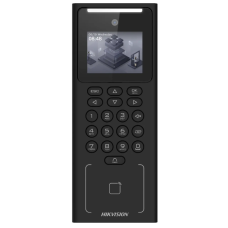 Термінал розпізнавання обличчя Hikvision DS-K1T321MX