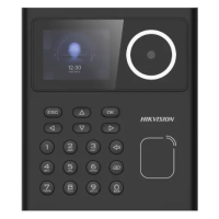 Термінал розпізнавання обличчя Hikvision DS-K1T320MX