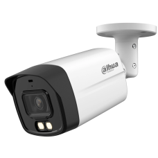 HDCVI відеокамера Dahua DH-HAC-HFW1200TLMP-IL-A 2МП (2.8мм)