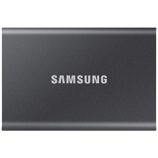 Зовнішній SSD-накопичувач USB3.1 500GB EXT. T7 SAMSUNG MU-PC500T/WW
