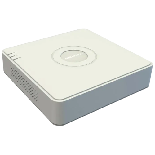 Відеореєстратор Hikvision DS-7104NI-Q1(D) 4-канальний