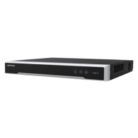 Відеореєстратор Hikvision DS-7632NI-M2 32-канальний 2 SATA Smart & POS