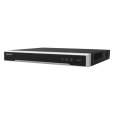 Відеореєстратор Hikvision DS-7632NI-M2 32-канальний 2 SATA Smart & POS