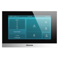 Домофон Akuvox C315N