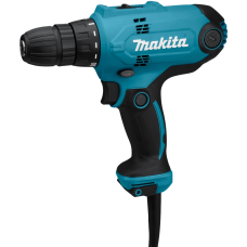 Мережевий дриль-шурупокрут Makita DF0300