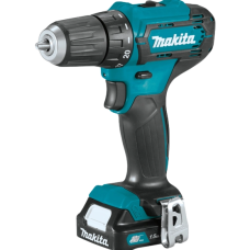 Акумуляторний дриль-шурупокрут Makita DF333DWYE