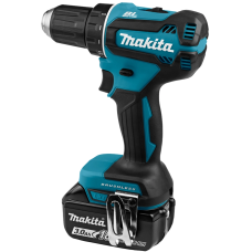 Акумуляторний дриль-шурупокрут Makita DDF485FYX3