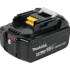 Акумулятор Li-ion Makita 18 В LXT BL1850B (632f15-1)