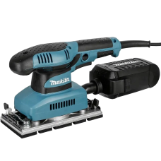 Вібраційна шліфмашина Makita BO 3710
