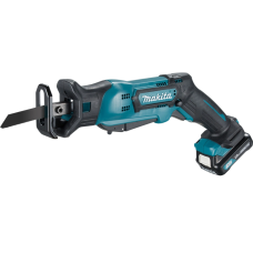 Акумуляторна шабельна пилка Makita JR 105 DWAE