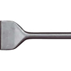 Широке зубило SDS-MAX 50х400 мм Makita (D-34235)
