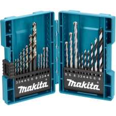 Комбінований набір свердл 21 шт Makita (B-44884)