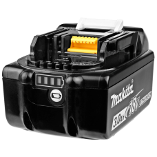 Акумулятор Li-ion 18 В Makita LXT BL1830B (632G12-3)