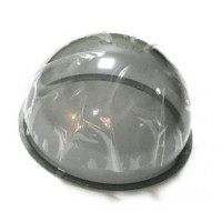 димчаста півсфера TRC-40H56D107-PC-T