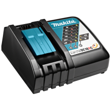 Швидкозарядний пристрій Makita DC18RC (630718-5)