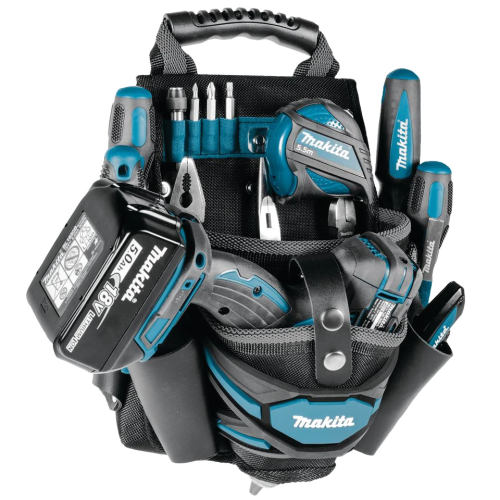 Універсальна кобура для дриля Makita (E-05125)