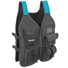 Жилет монтажника Makita (P-72089)