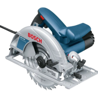 Ручна циркулярна пилка BOSCH GKS 190
