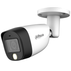 HDCVI відеокамера Dahua DH-HAC-HFW1500CMP-IL-A 5МП (2.8мм)