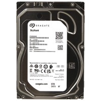 Жорсткий диск внутрішній Seagate SkyHawk ST6000VX008 6Тб