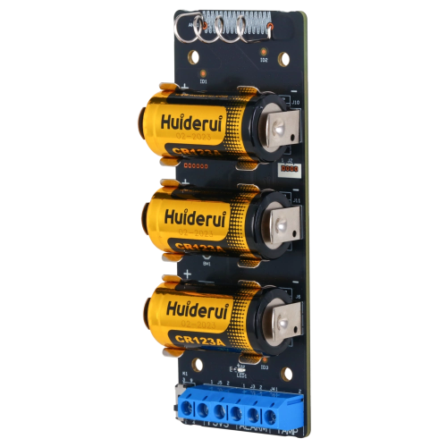 Розширювач бездротового входу Dahua DHI-ARM320-W2(868)