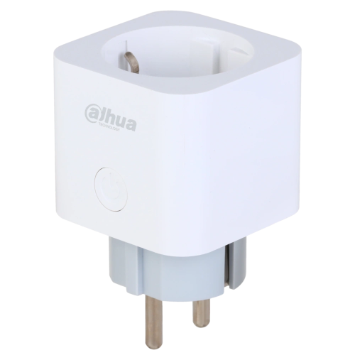 Смарт розетка Dahua DHI-ICS1-W2(868)