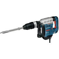 Відбійний молоток Bosch GSH 5 СE