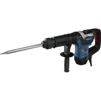 Відбійний молоток Bosch GSH 501