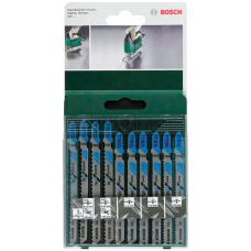 Набір пильних полотен Bosch SET T-ХВ (2609256745)